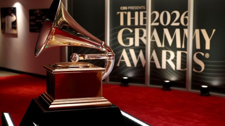 grammy awards gala - Propuestas musicales