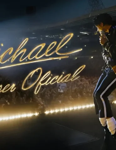 maikeljacksontrailer 1 - Propuestas musicales