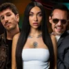 Premios Lo Nuestro 2026: Un elenco de estrellas se Preparan para una Noche Imperdible.