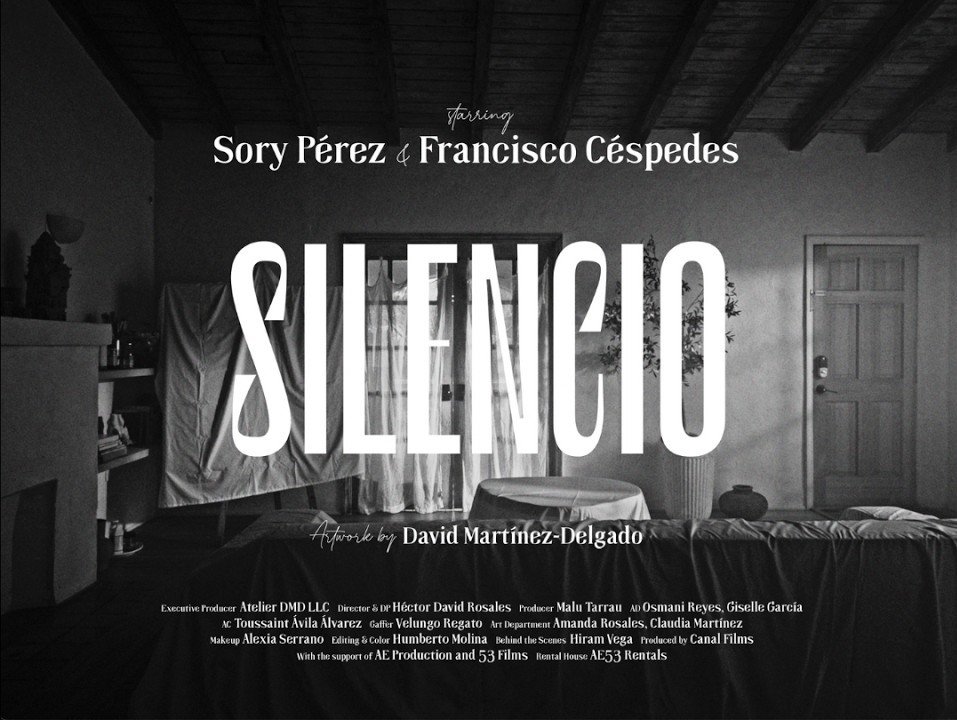 silencioSORYPANCHO - Propuestas musicales