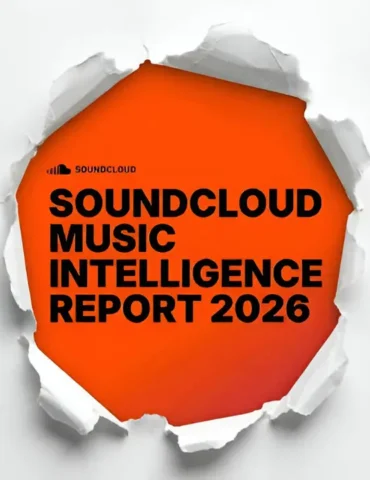 soundcloud 2026 report web2 PORTADA 1 - Propuestas musicales