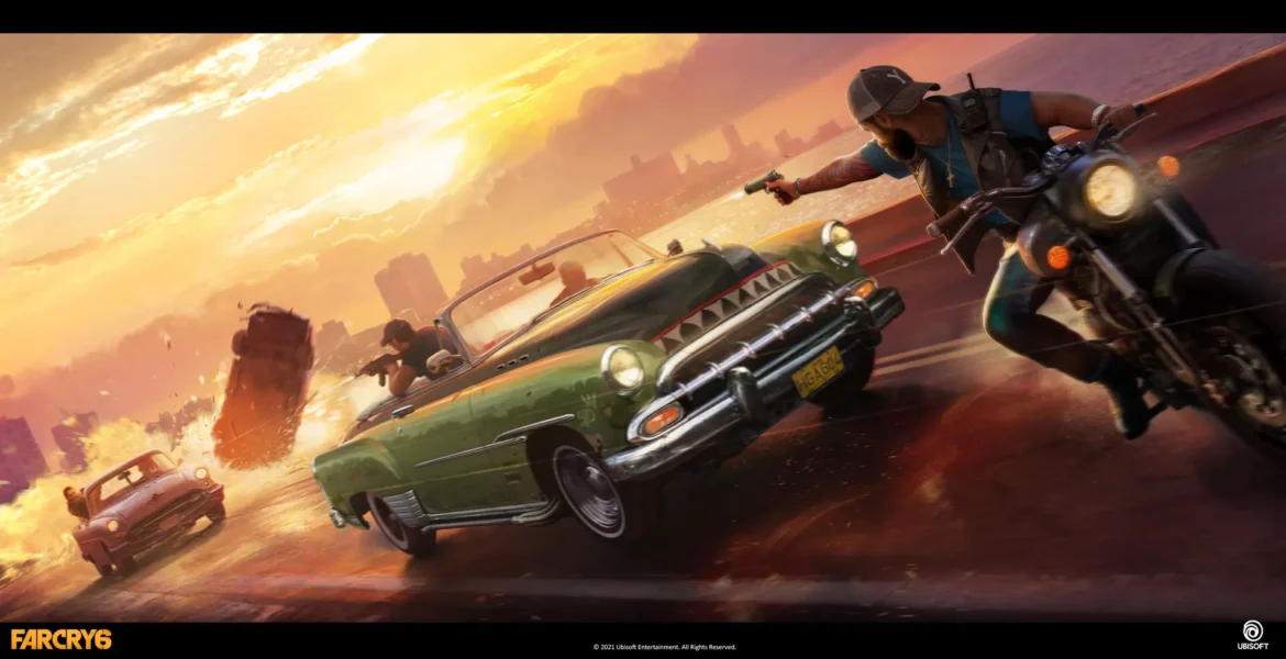 vitalii smyk esperanza chase - Propuestas musicales