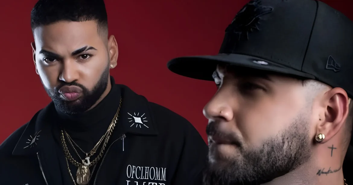 1683048331 reguetonero charly 1 - Propuestas musicales