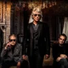 Bon Jovi llegará al cine: el rock de estadio prepara su propio biopic en Hollywood.