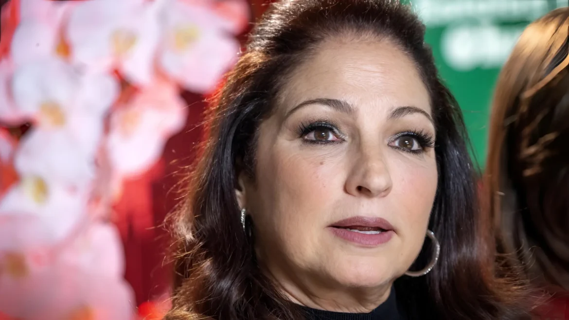 500 1664 0gloria estefan - Propuestas musicales