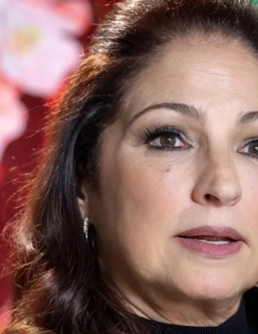 500 1664 0gloria estefan - Propuestas musicales