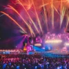 Desde Propuestas preparen maletas: «Fin de semana de festivales» que sacude la música global.