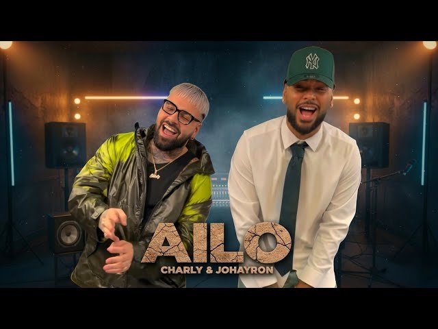 AILO - Propuestas musicales