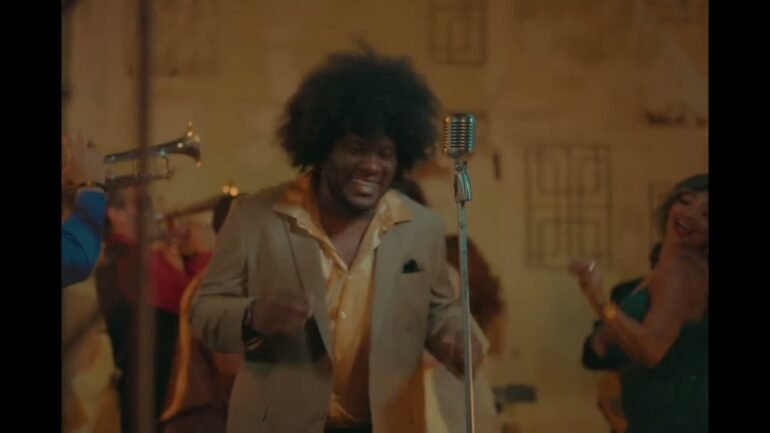 Afro 23 La Palanca - Propuestas musicales