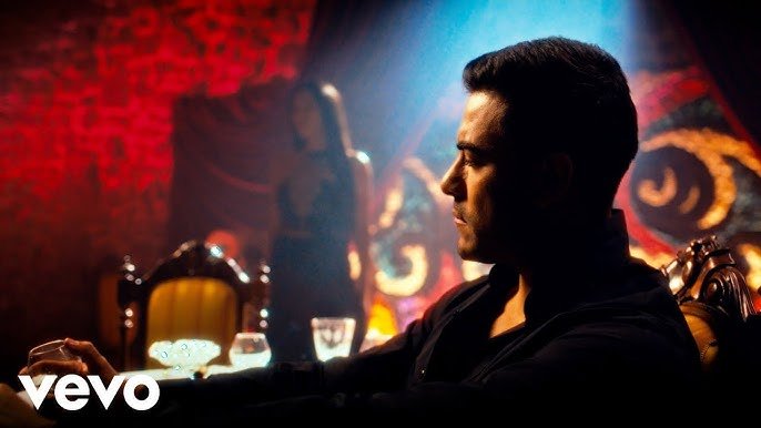 Carlos Rivera El Bolero De La Muerte - Propuestas musicales