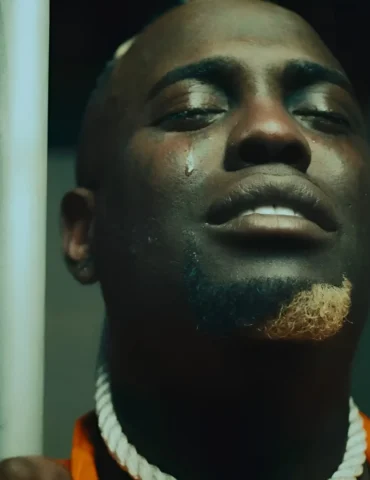 Chocolate Mc sale de la carcel 1 - Propuestas musicales