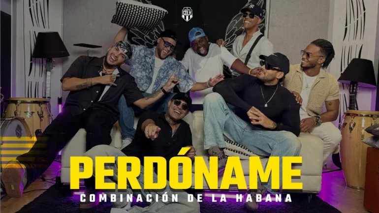 Combinacion de La Habana Perdoname - Propuestas musicales