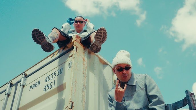 Dale Pututi Nesty Maridon - Propuestas musicales