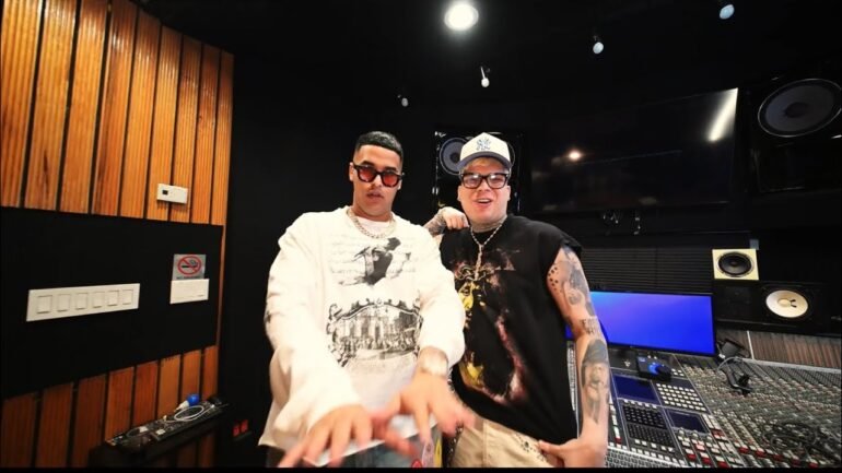 Dany Ome Kevincito El 13 Angelito Vuela - Propuestas musicales