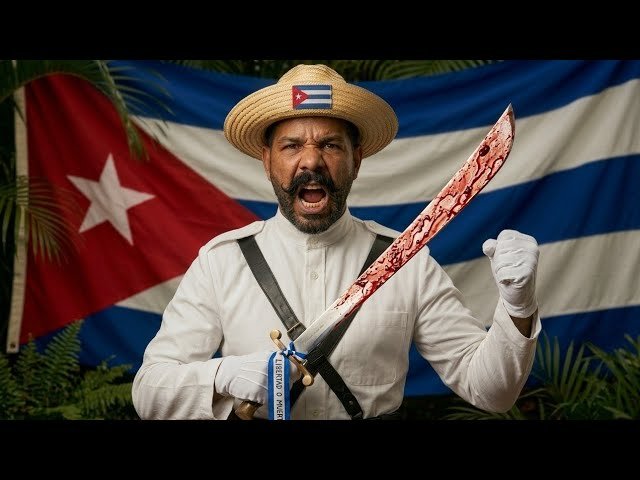 Disidente Cuban El Titan de Bronce - Propuestas musicales