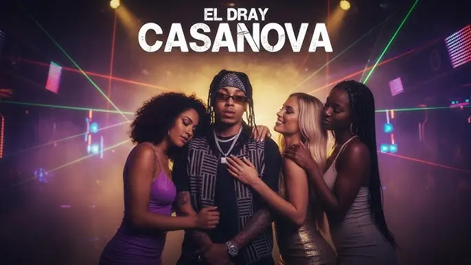 El Dray Dj Conds Casanova - Propuestas musicales