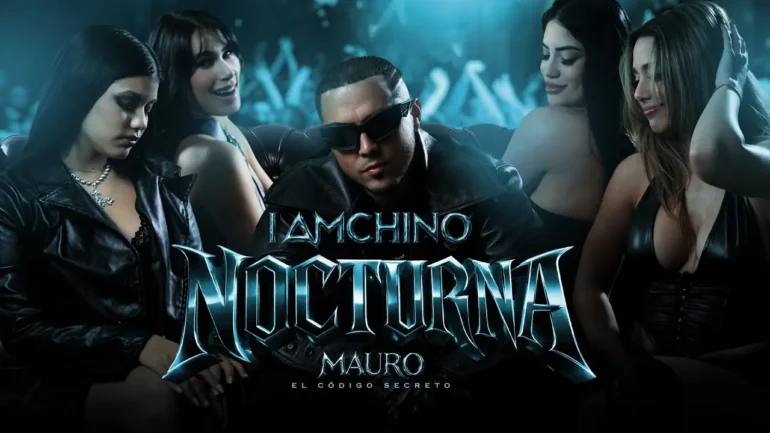 IAmChino Nocturna - Propuestas musicales