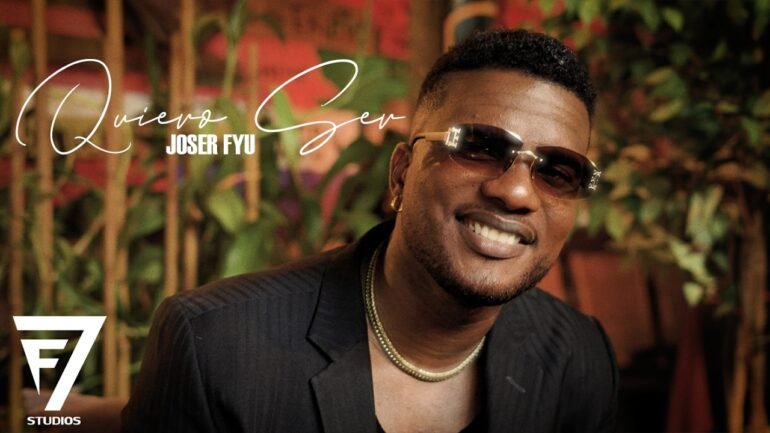 Joser Fyu – Quiero Ser - Propuestas musicales