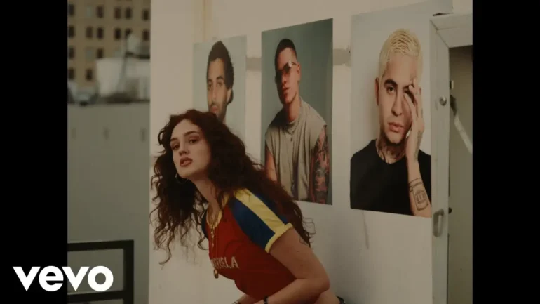 Kobi Cantillo feat Noreh Erick Brian Primer Amor - Propuestas musicales