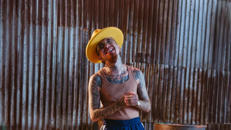 MJ7HKPCEANA5DNLS3QJPJ6YDNI - Propuestas musicales