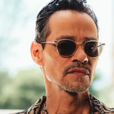 MarcAnthony artist - Propuestas musicales