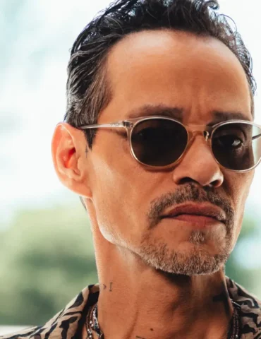 MarcAnthony artist - Propuestas musicales