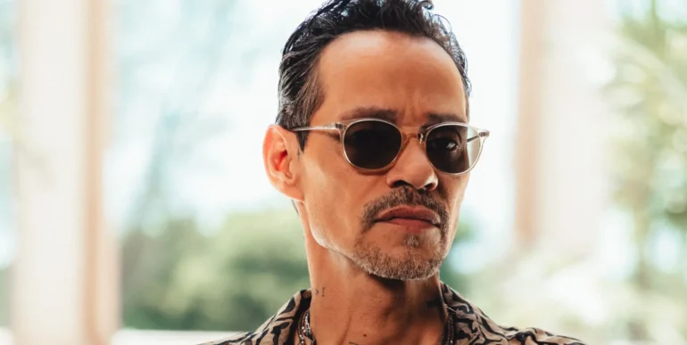 MarcAnthony artist - Propuestas musicales