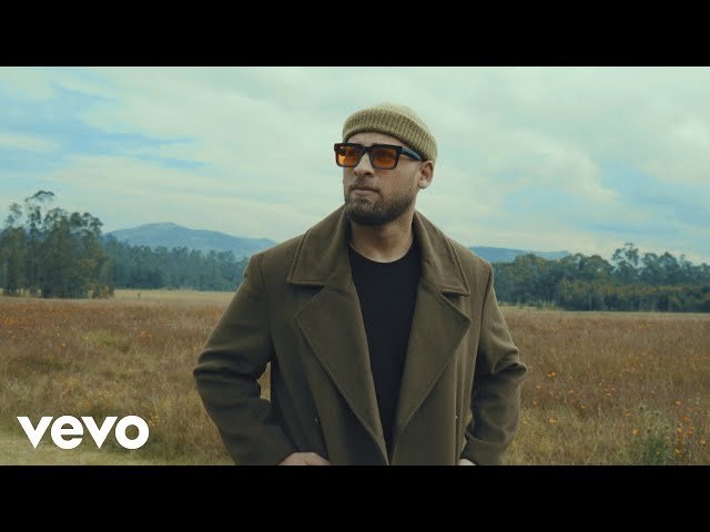 Mariannah y Diego Odanis BSK La Historia de Dos Amigos - Propuestas musicales