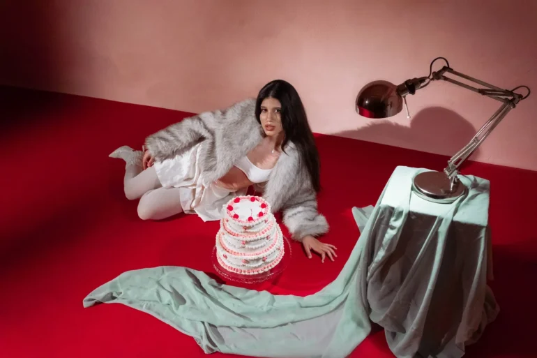 Melanie Santiler Todo Se Me Da - Propuestas musicales