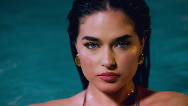 NO LE HABLEN DE AMOR ELENA X KOLA LOKA - Propuestas musicales