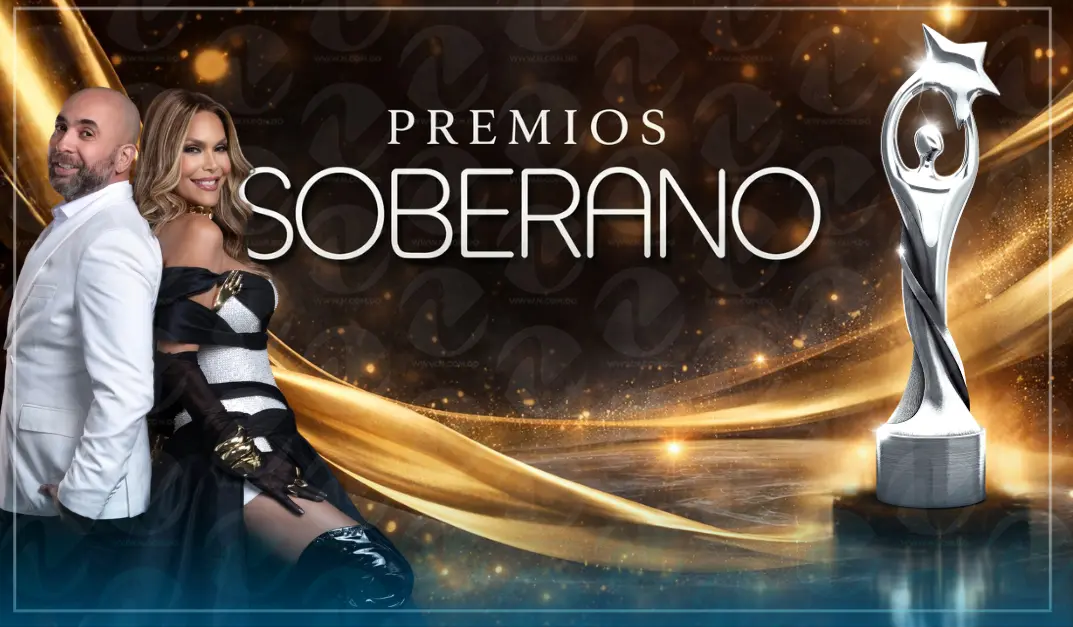 SOBERANO - Propuestas musicales