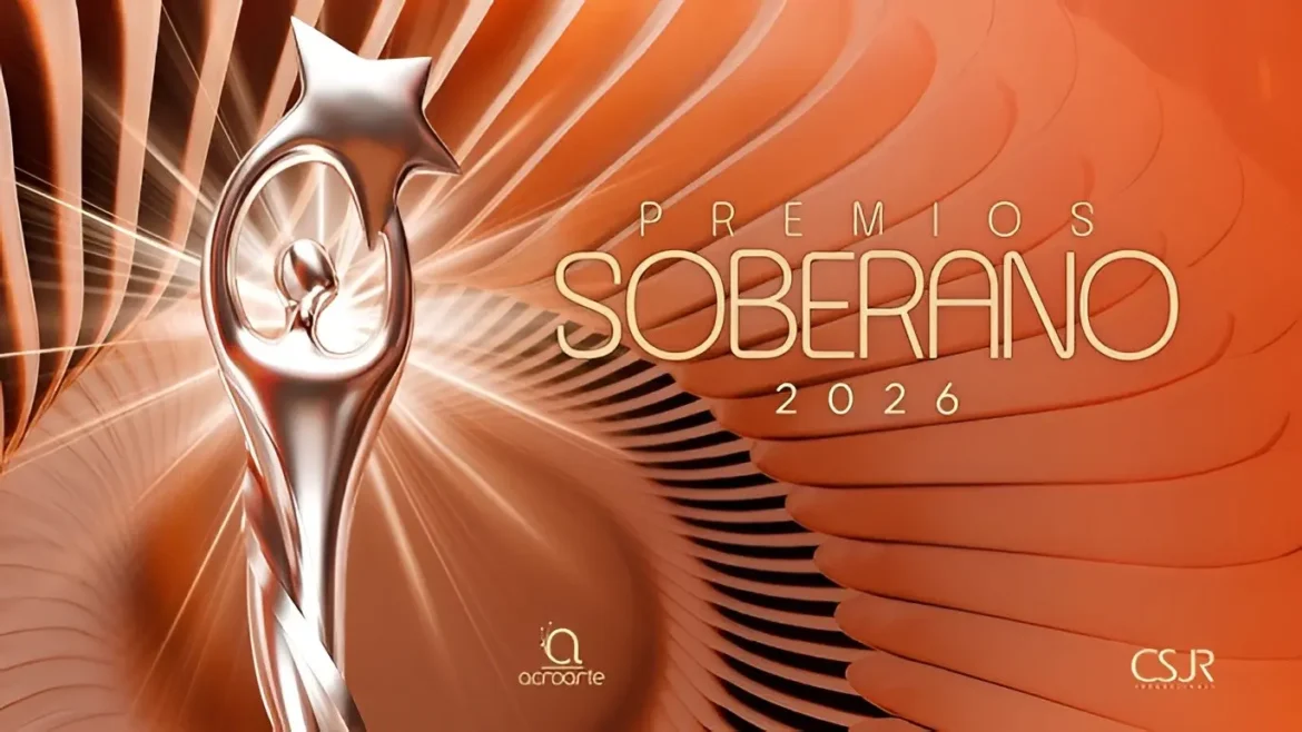 SOBERANOPREMIOS 1 - Propuestas musicales