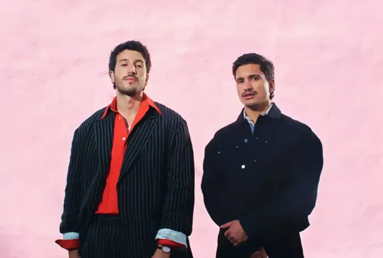 Sebastian Yatra feat Jay Kabalan Cucaracheo - Propuestas musicales