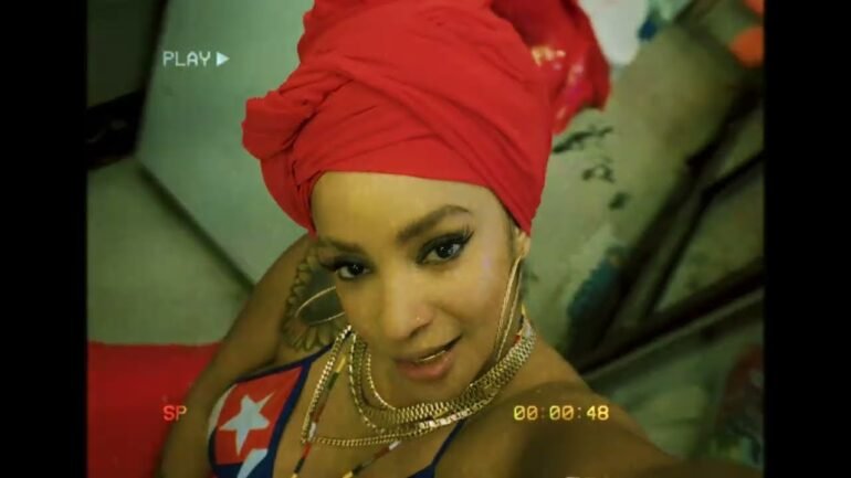 Seidy La Nina Dj Mac Crashdummy Repa Queen - Propuestas musicales