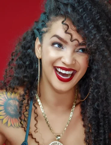 Seidy La Nina Portada 1 - Propuestas musicales