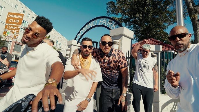 Three Show El Happy Paciencia - Propuestas musicales