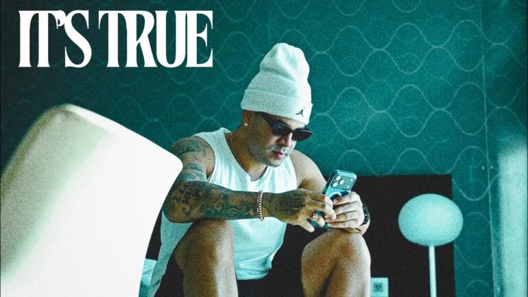 Yomil Its True Afro House - Propuestas musicales