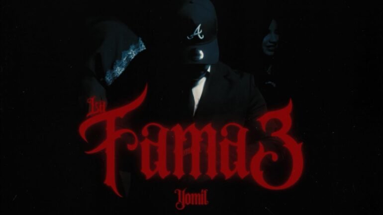 Yomil La fama III - Propuestas musicales