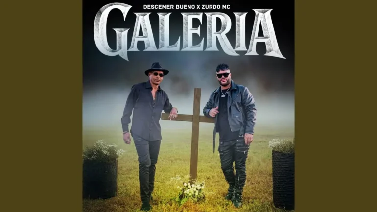 Zurdo MC feat Descemer Bueno Galeria - Propuestas musicales