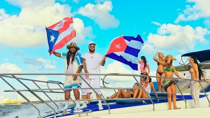 Zurdo MC feat Lennox Vivela - Propuestas musicales