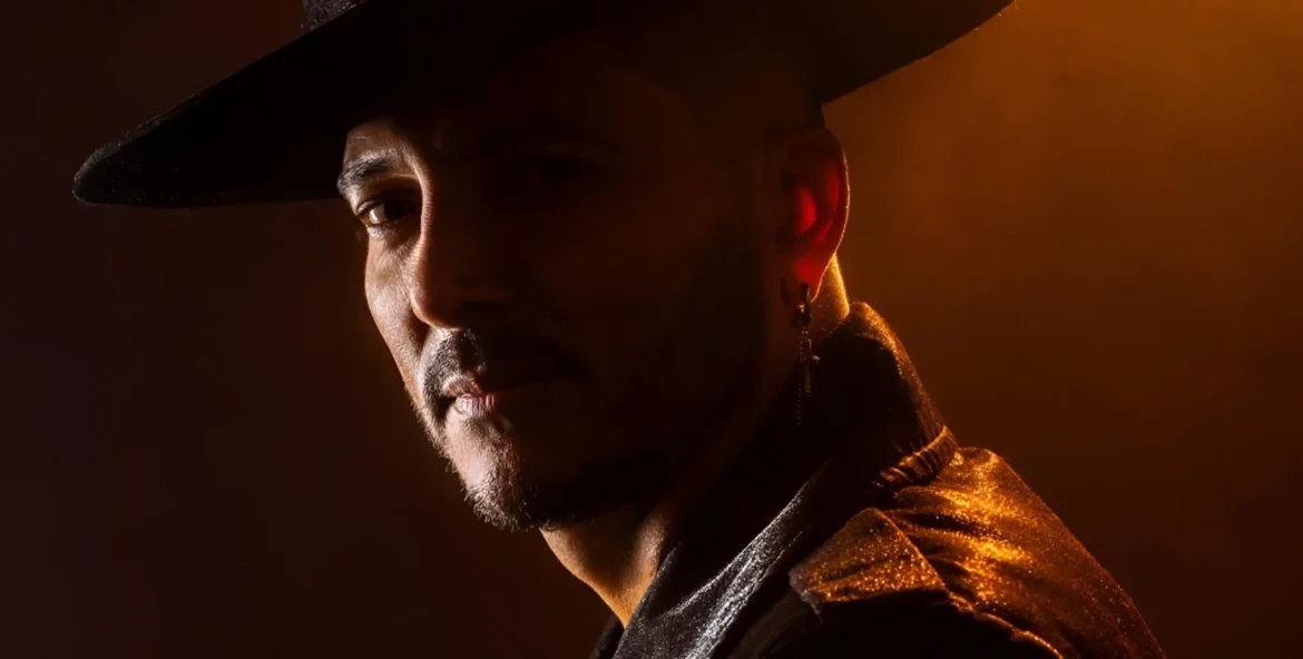 album a media luz 1 - Propuestas musicales