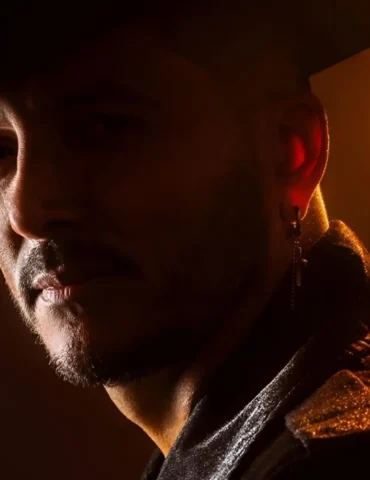 album a media luz 1 - Propuestas musicales