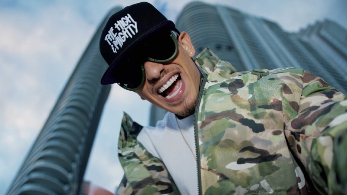 bebeshito - Propuestas musicales