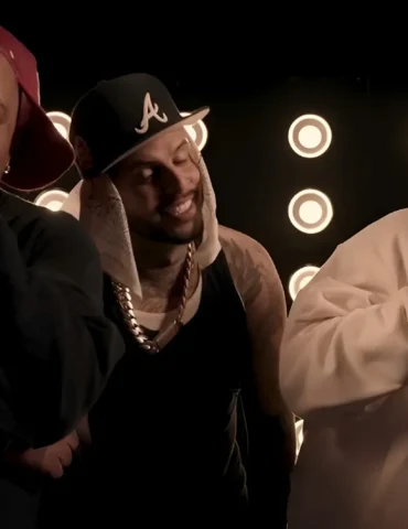 e5023682250b827d2e38dc3b2a4293c3cupido 1 - Propuestas musicales