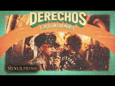 elrojoderechos - Propuestas musicales