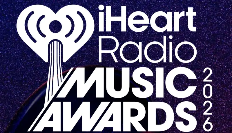 iHeartRadio Music Awards 2026 - Propuestas musicales