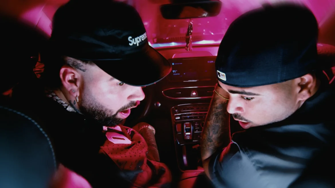 magiacharlyjohayron - Propuestas musicales