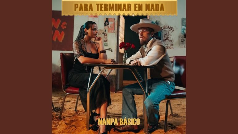 paraterminarenendanampabasico - Propuestas musicales