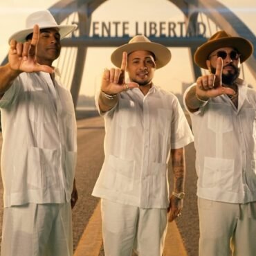 treslibertad - Propuestas musicales