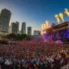 Ultra Music Festival 2026: Miami de fiesta entre Streaming Global y Música Electrónica.